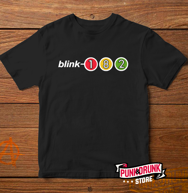 Blink 182 - Take off your pants and jacket
