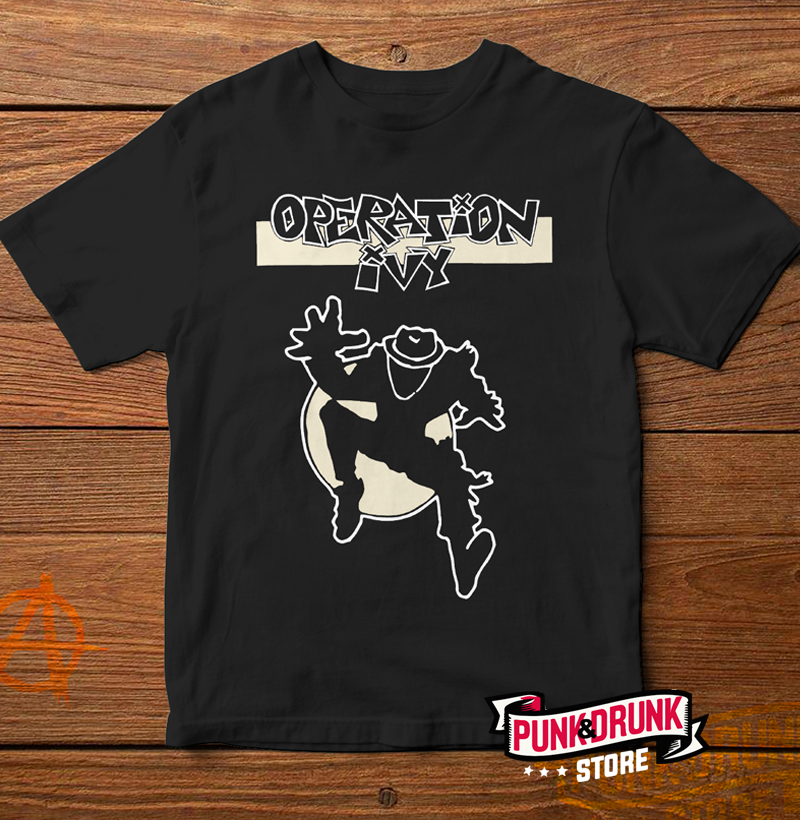 Operation Ivy