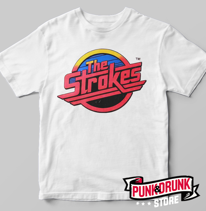 The Strokes