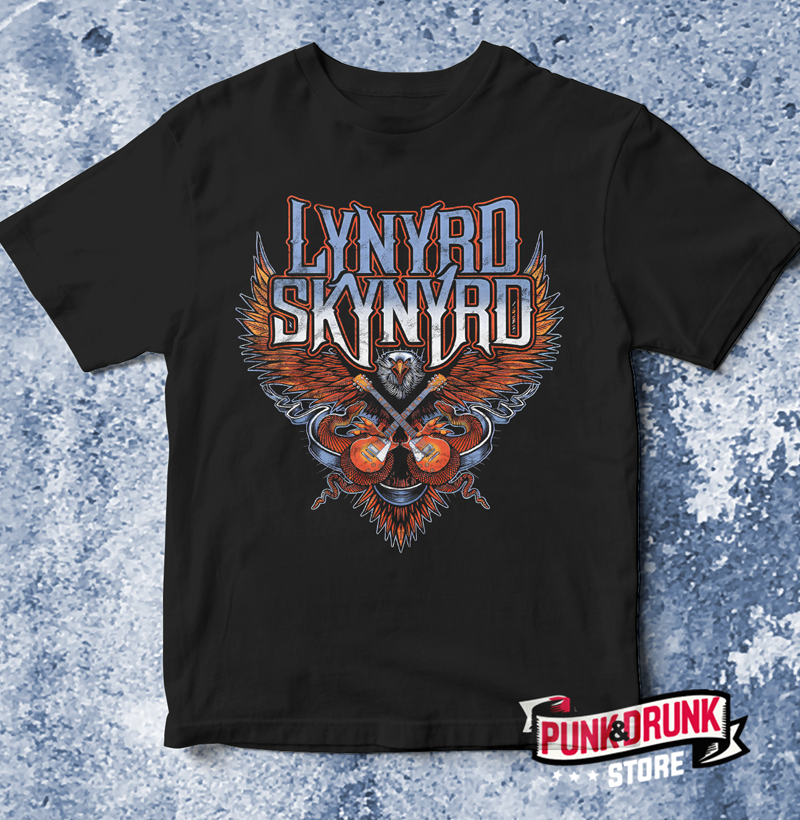 Lynyrd Skynyrd