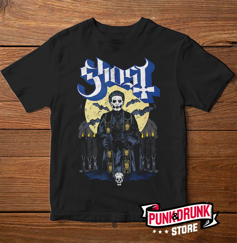 Ghost