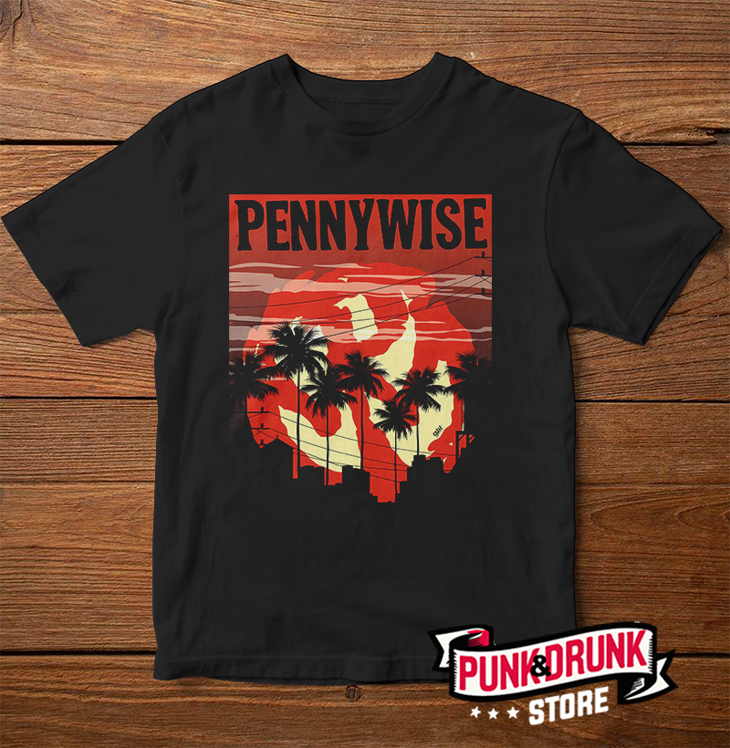 Pennywise - Landscape
