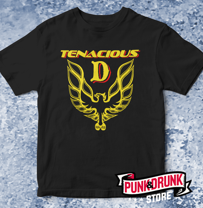 Tenacious D