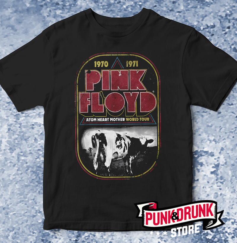 Pink Floyd