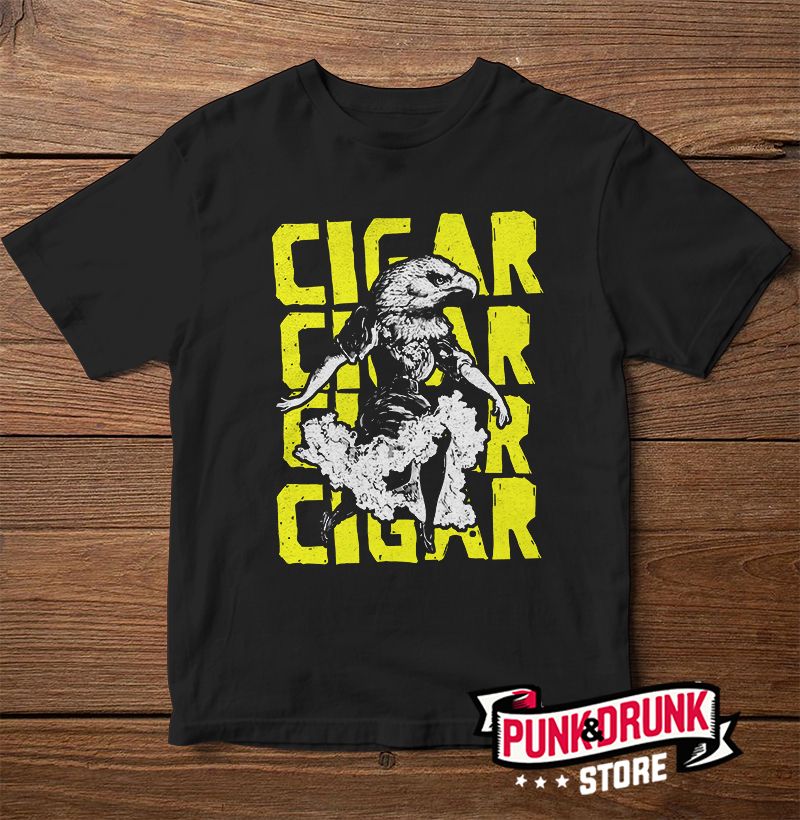 Cigar the Band