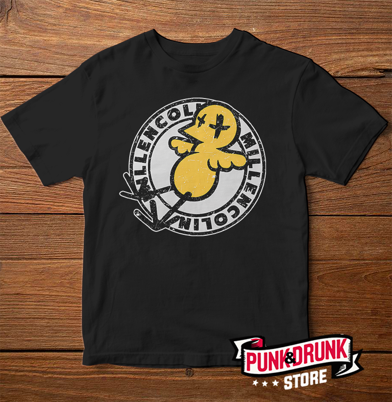 Millencolin - Bird