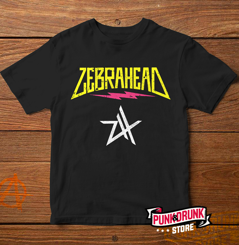 Zebrahead - Logo