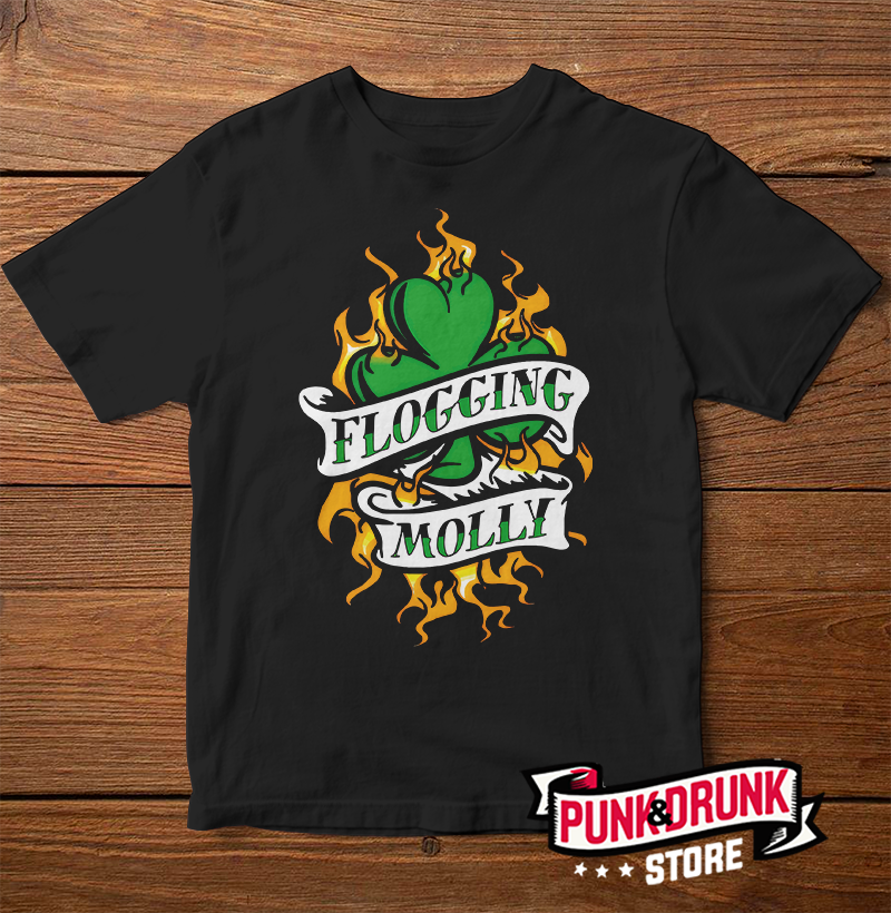 Flogging Molly
