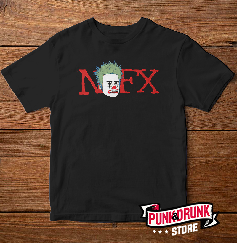 Nofx - Clown