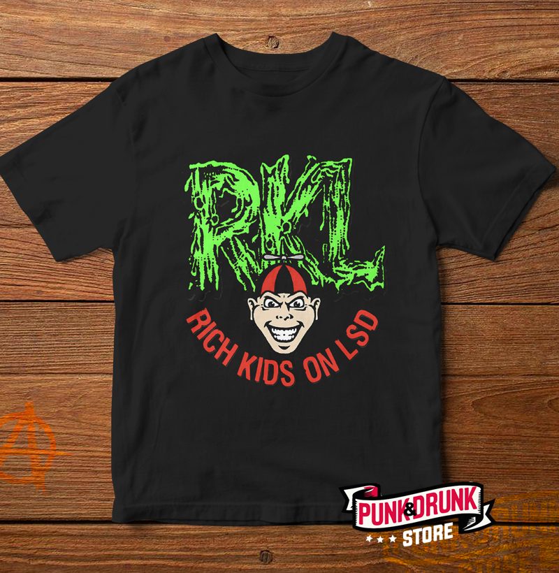 RKL - Rich Kids on LSD