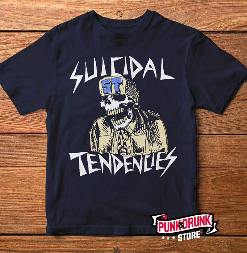 Suicidal Tendencies