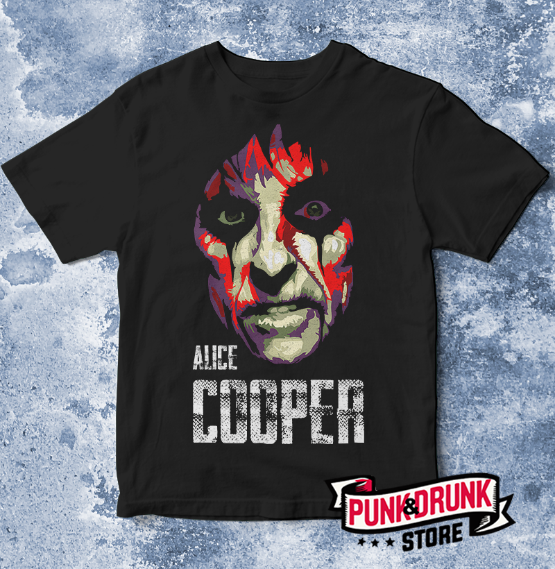 Alice Cooper