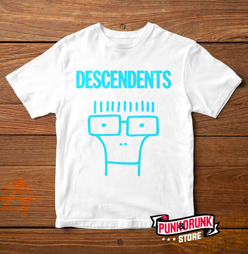 Descendents - Milo