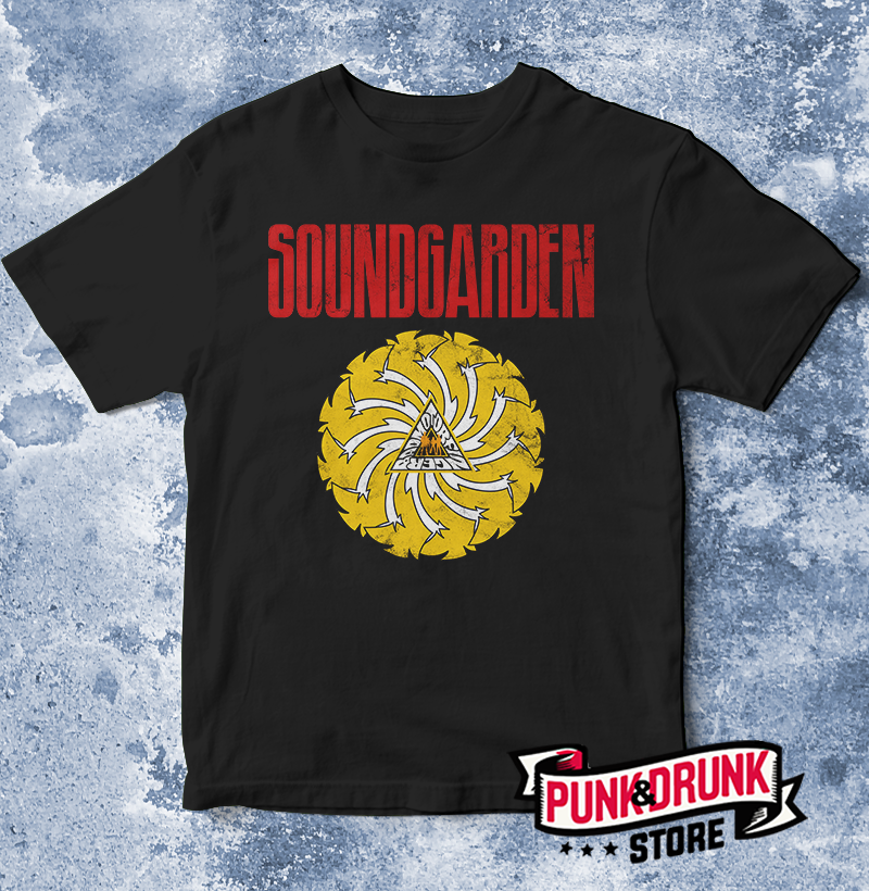 Soundgarden