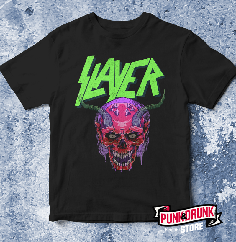 Slayer