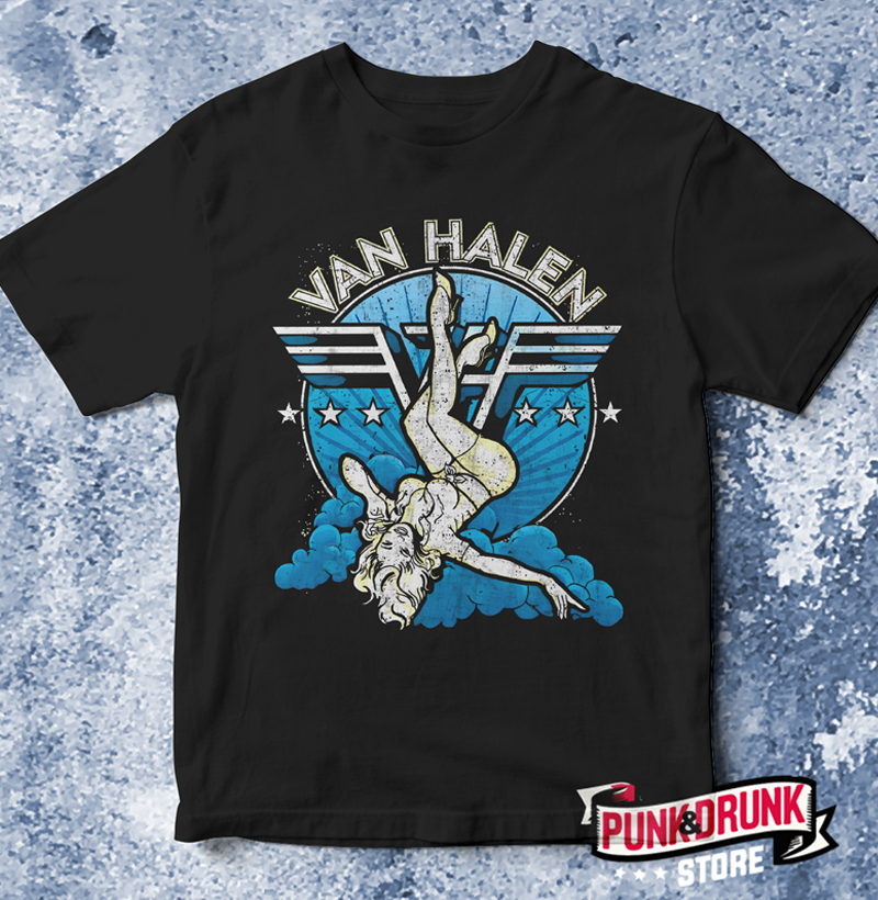Van Halen