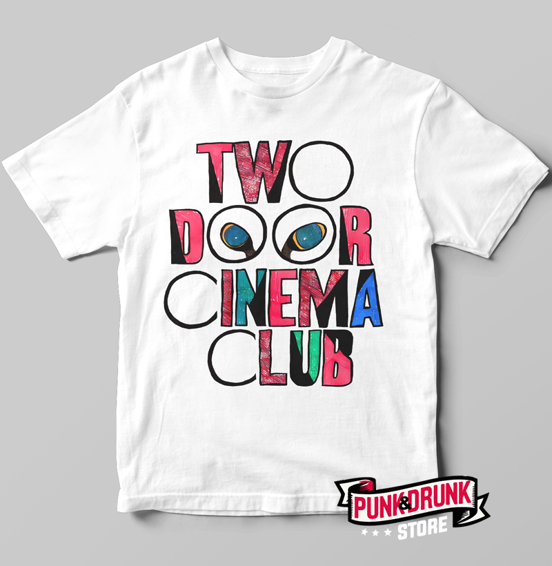 Two Door Cinema Club