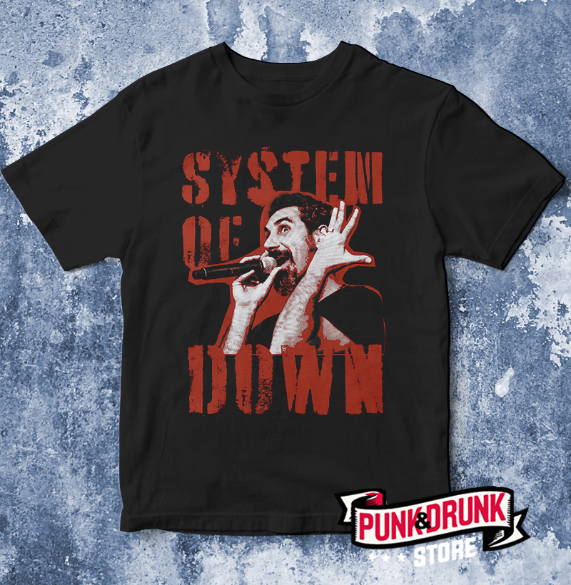 System of a Down