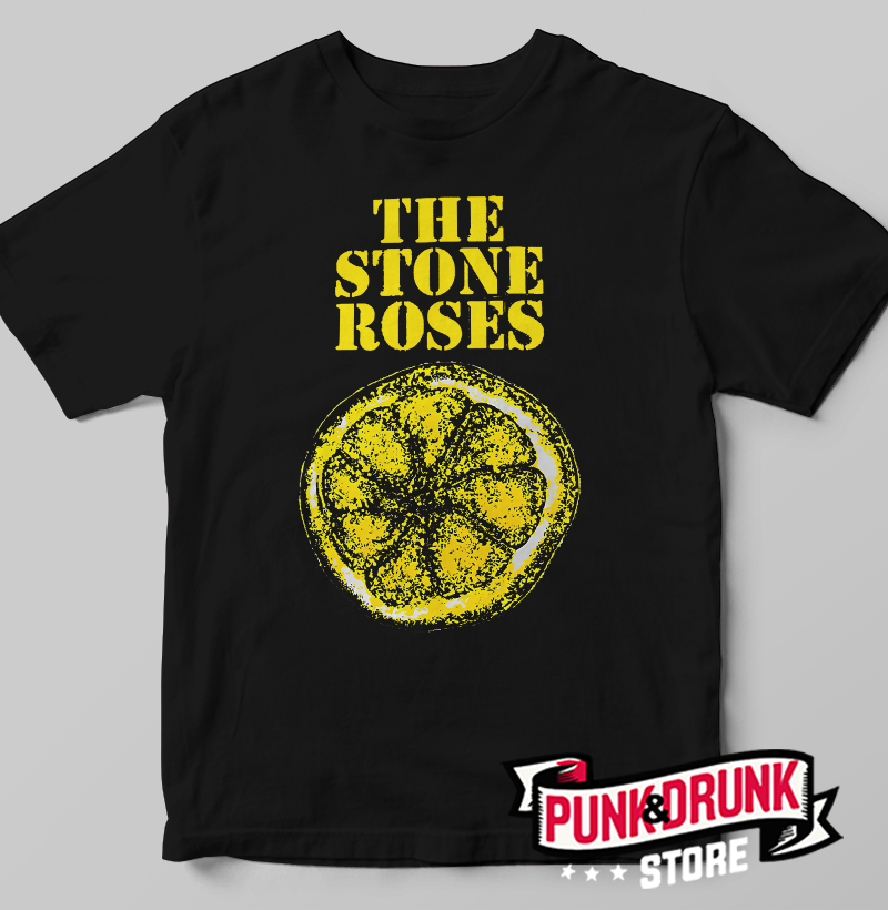 The Stone Roses