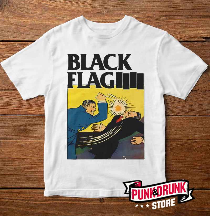Black Flag