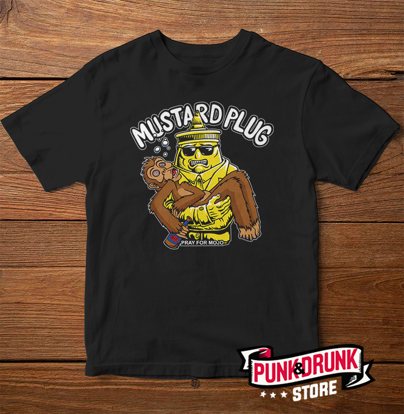 Mustard Plug