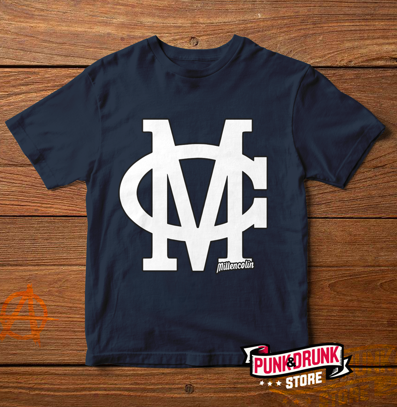 Millencolin - Logo