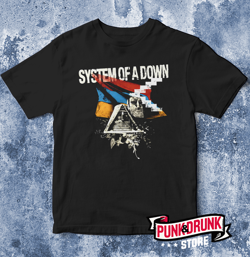 System of a Down