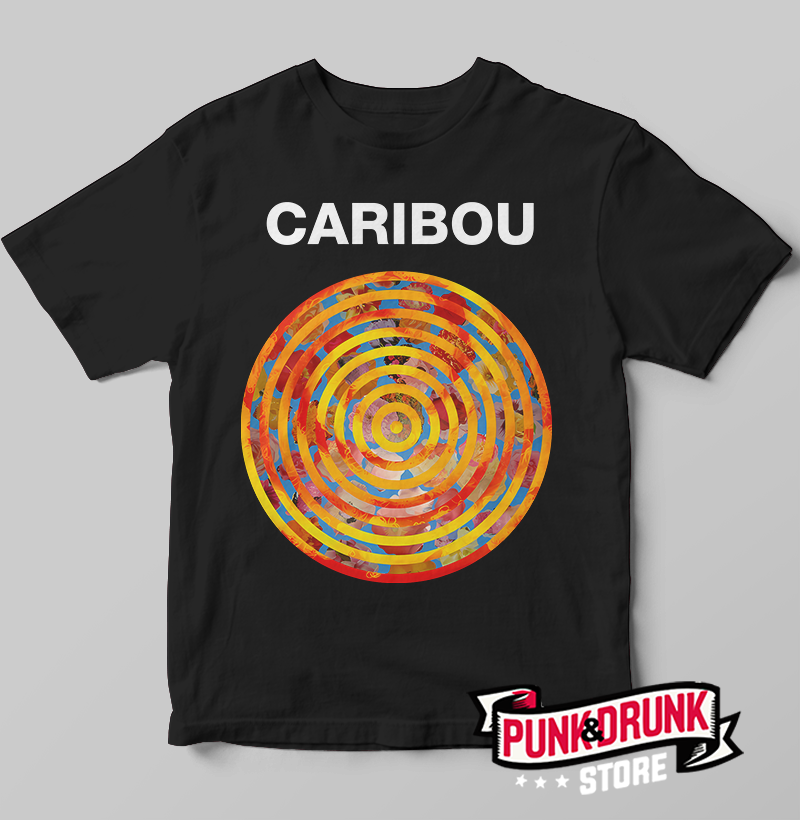 Caribou