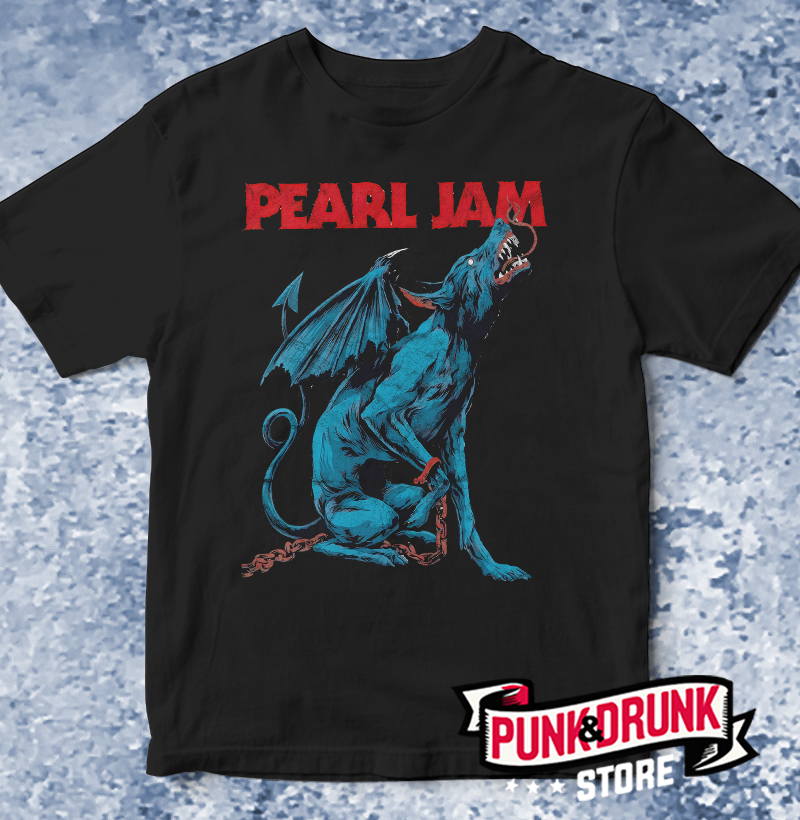 Pearl Jam - Wolf