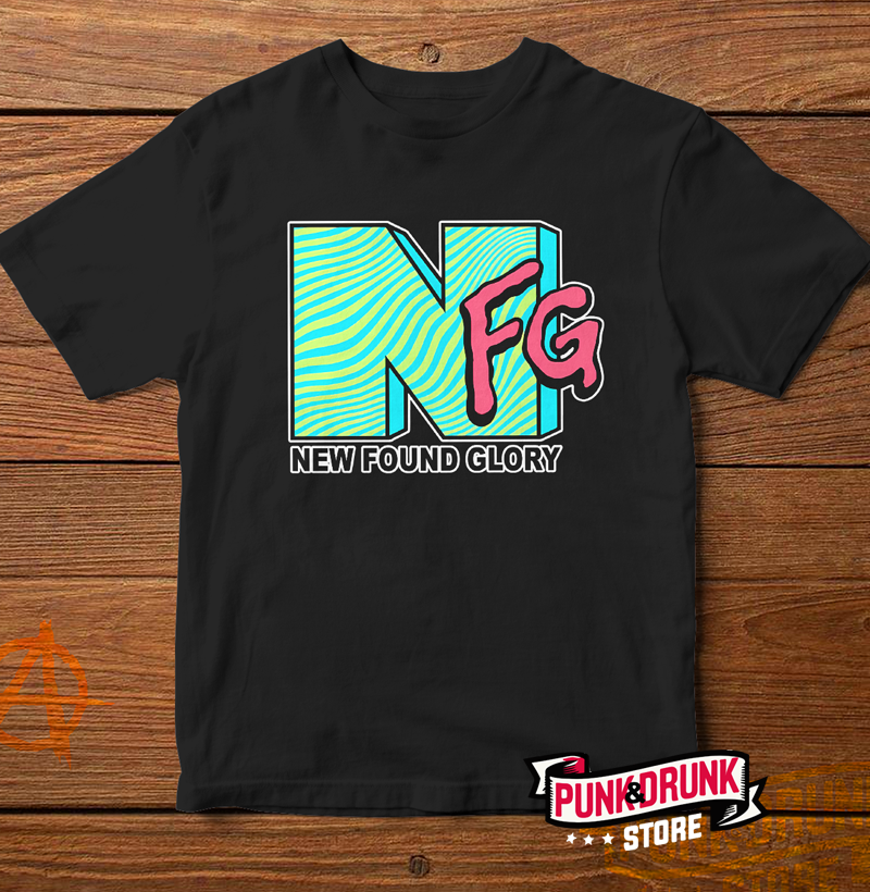 New Found Glory