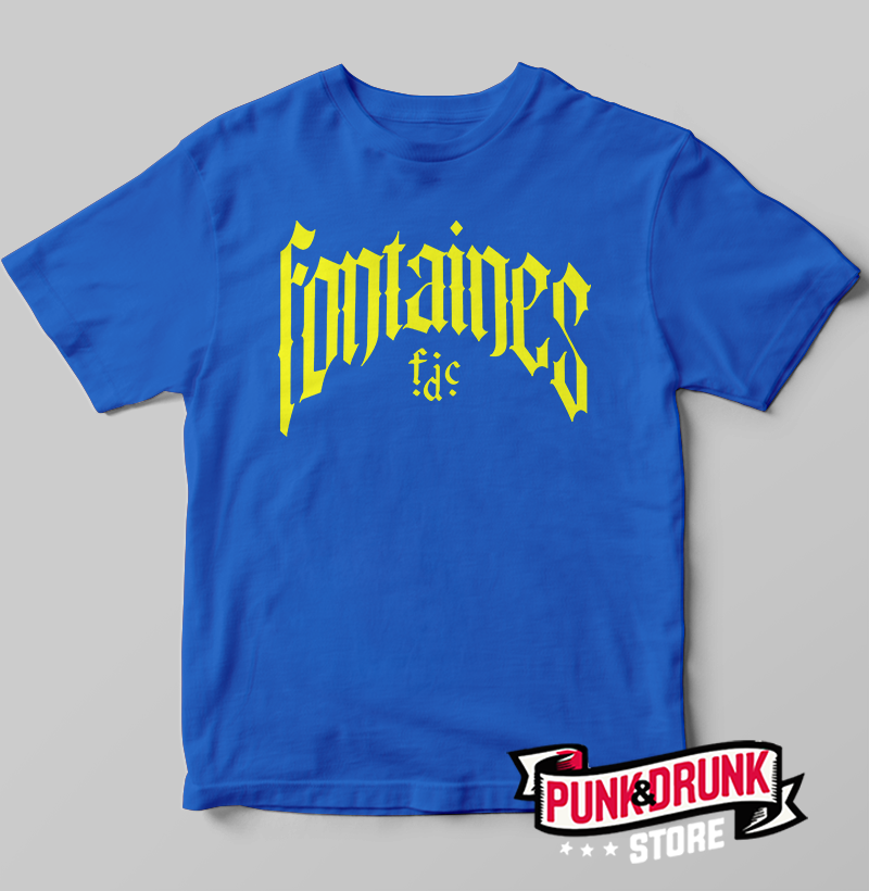 Fontaines D.C.