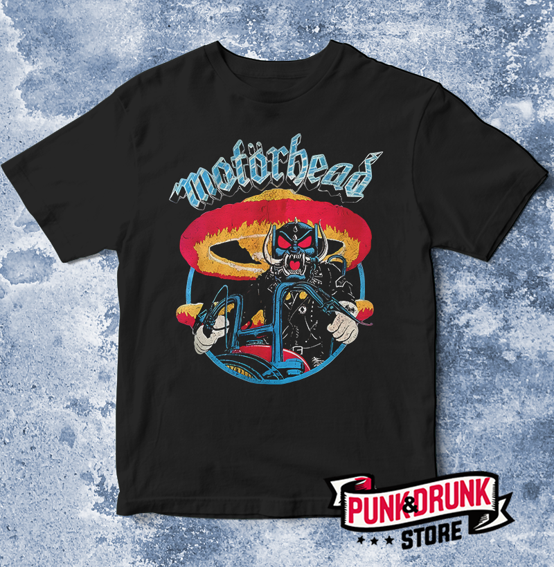 Motorhead