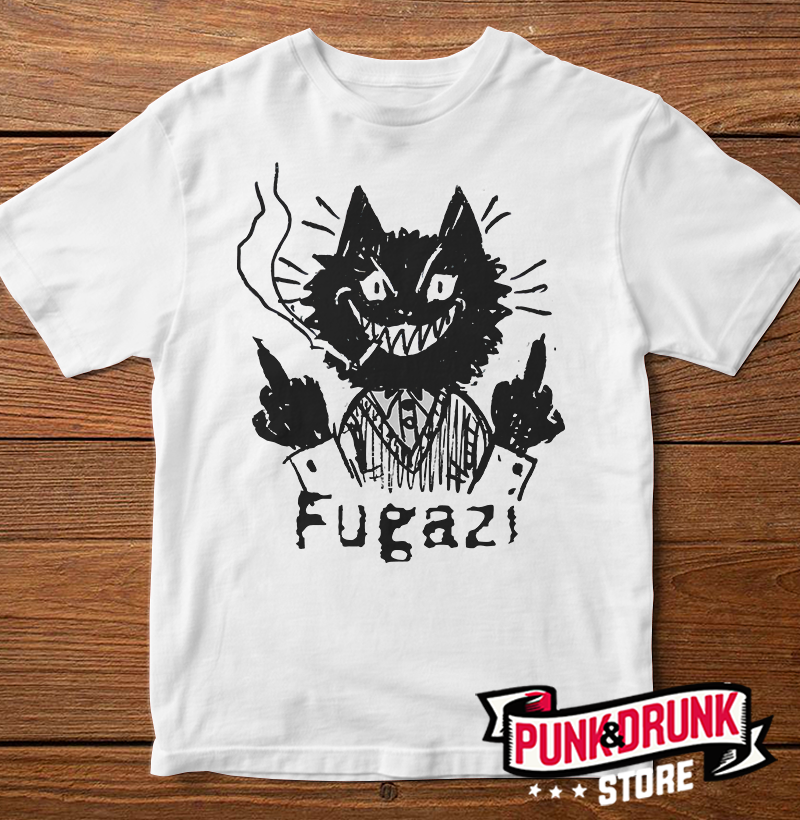 Fugazi