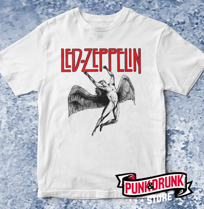 Led Zeppelin