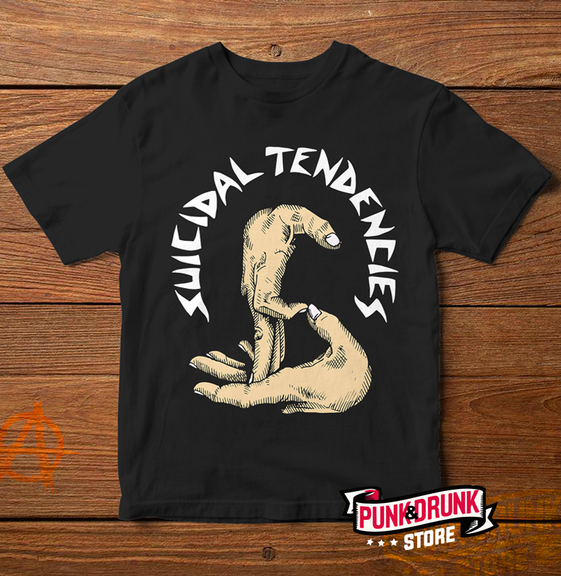 Suicidal Tendencies