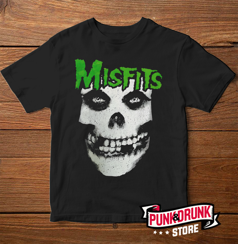 Misfits - 3d
