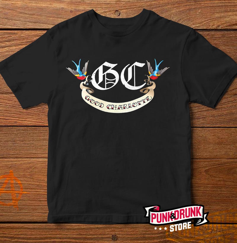 Good Charlotte
