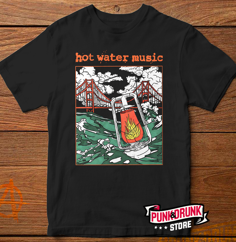 Hot Water Music