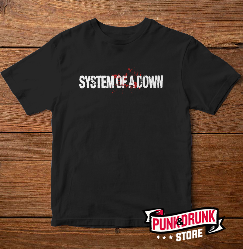 System of a Down