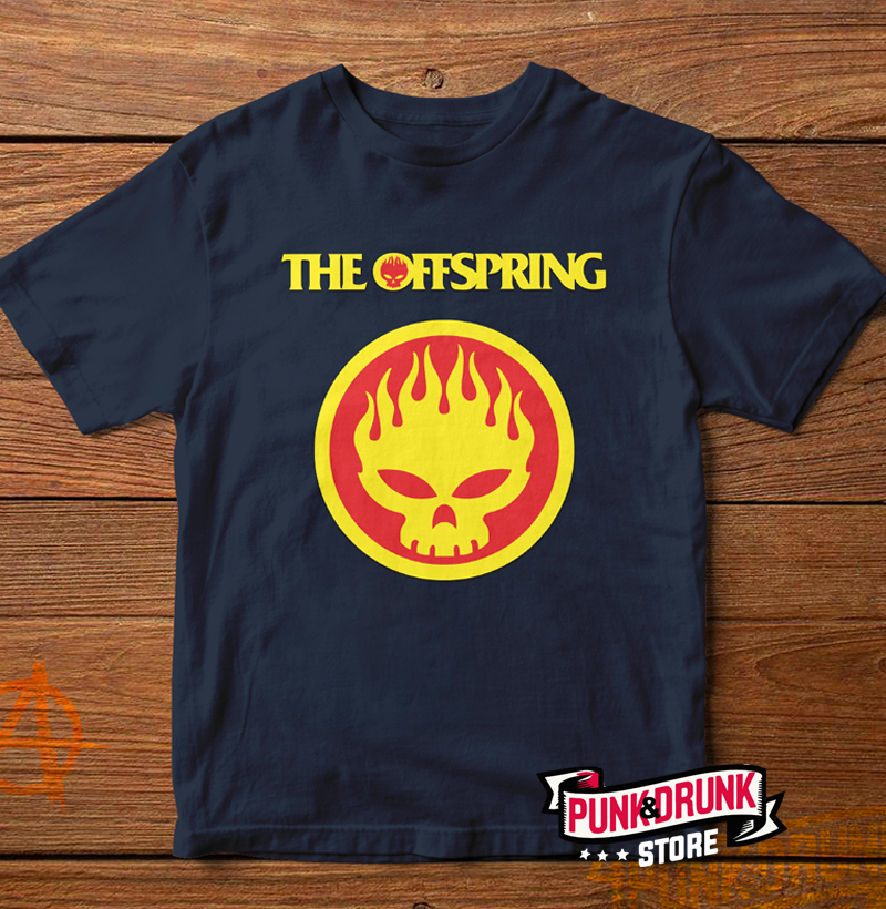 The Offspring - Logo