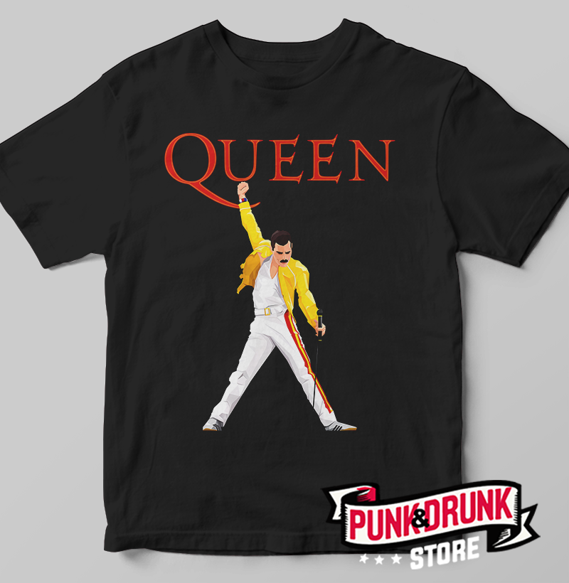 Queen