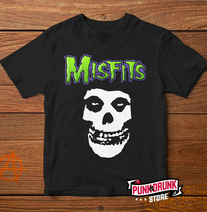 Misfits