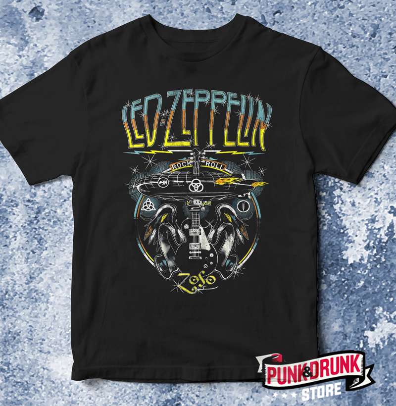 Led Zeppelin