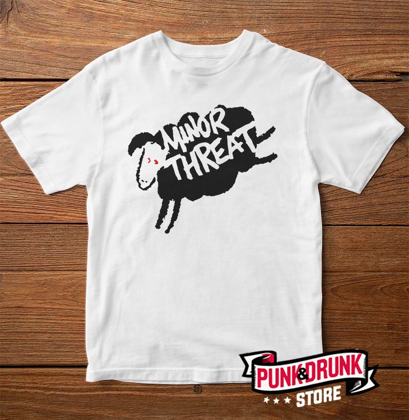 Minor Threat - Sheep