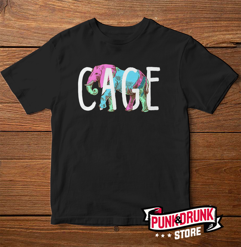 Cage the Elephant