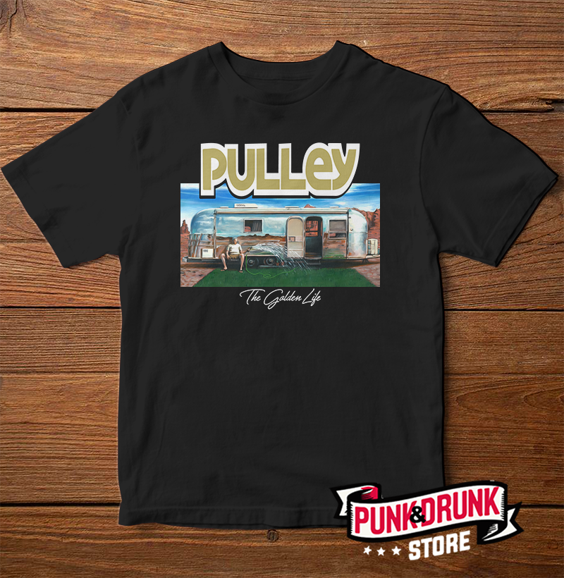 Pulley - The Golden Life