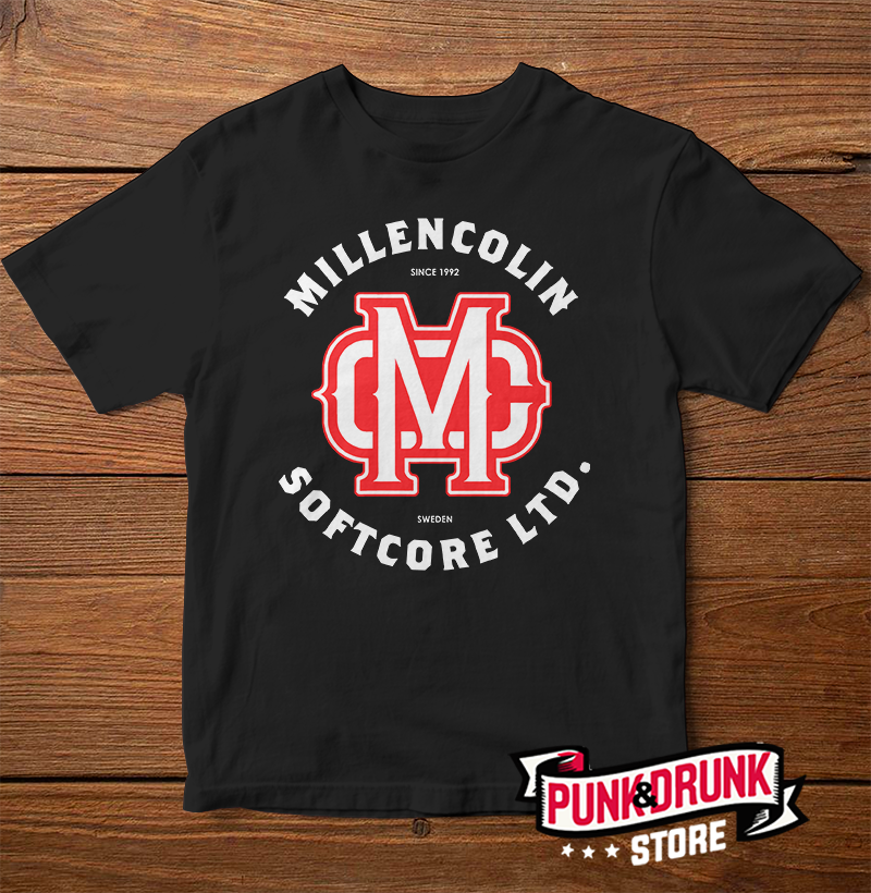 Millencolin - Logo