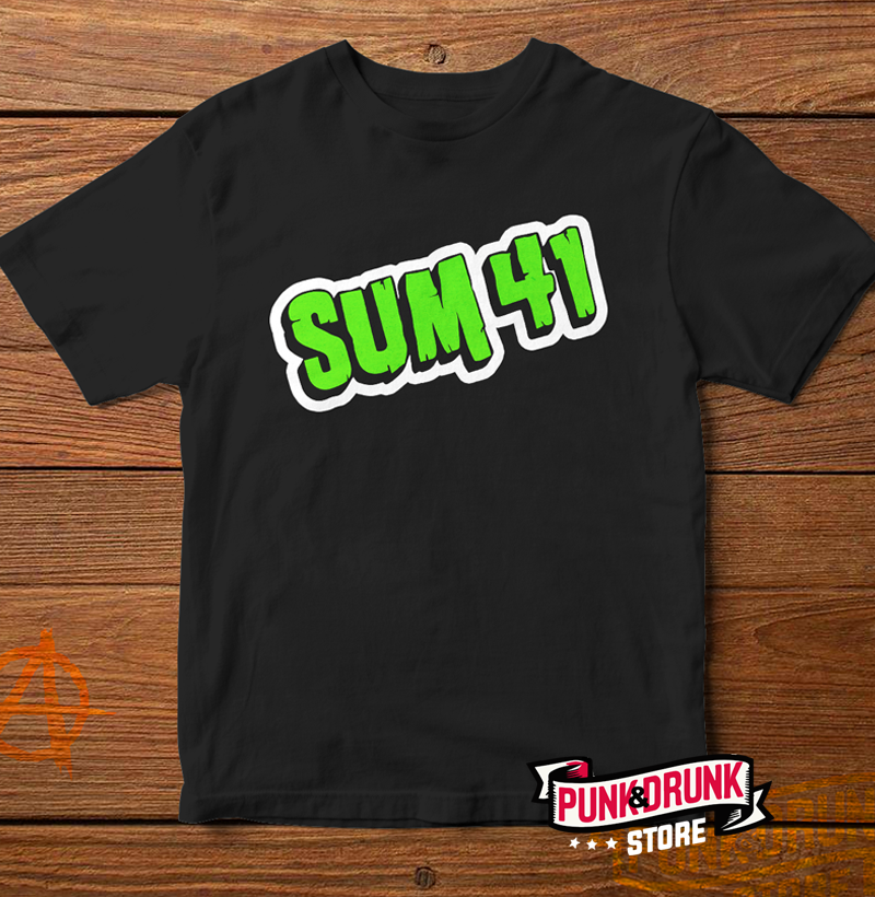 Sum 41 - Zombie 