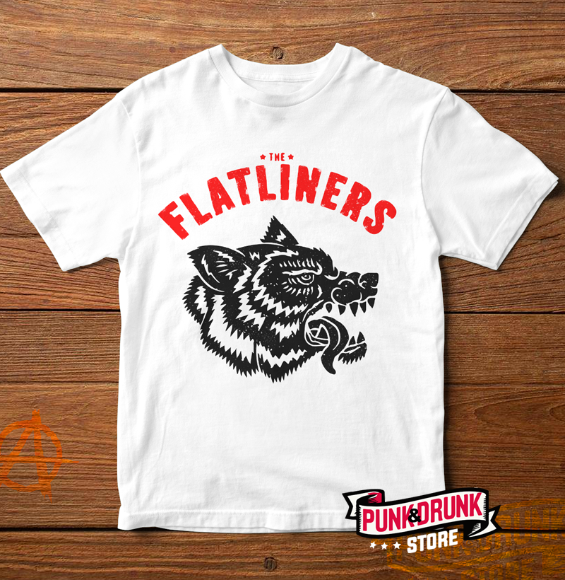 The Flatliners - Wolf