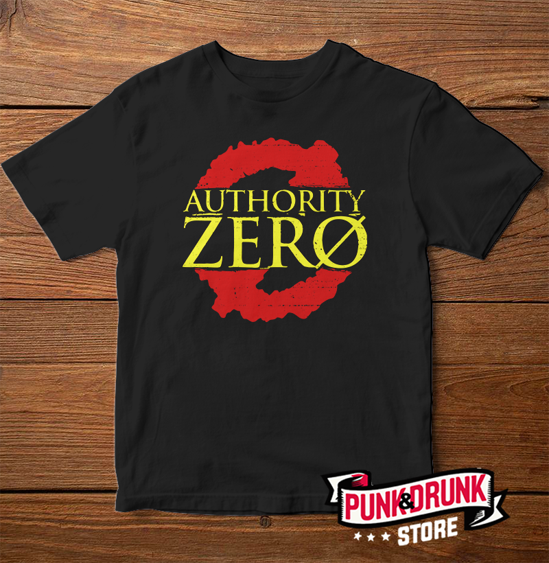 Authority Zero